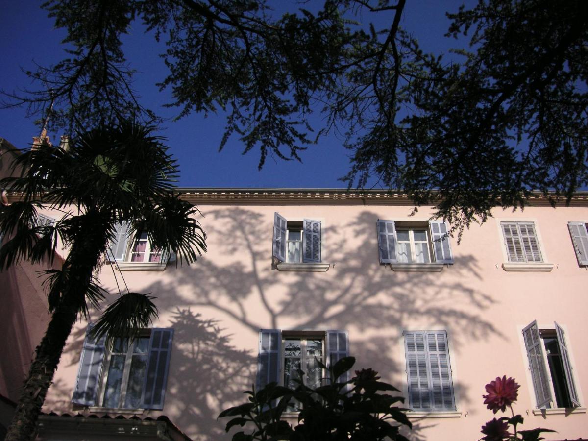 Hôtel Le Victoria Draguignan Esterno foto