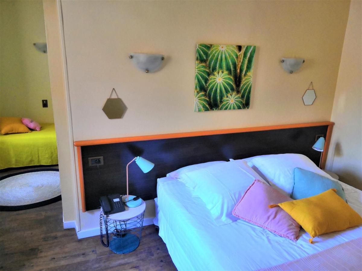 Hôtel Le Victoria Draguignan Esterno foto