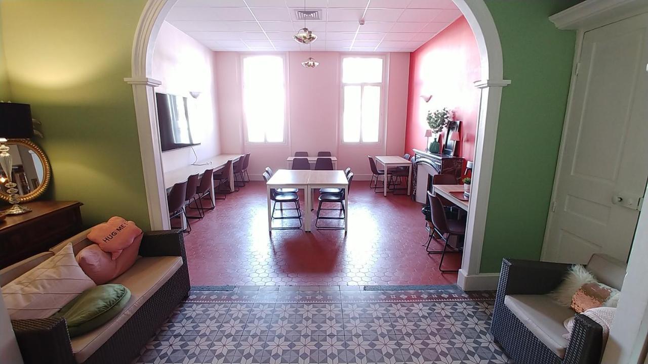 Hôtel Le Victoria Draguignan Esterno foto