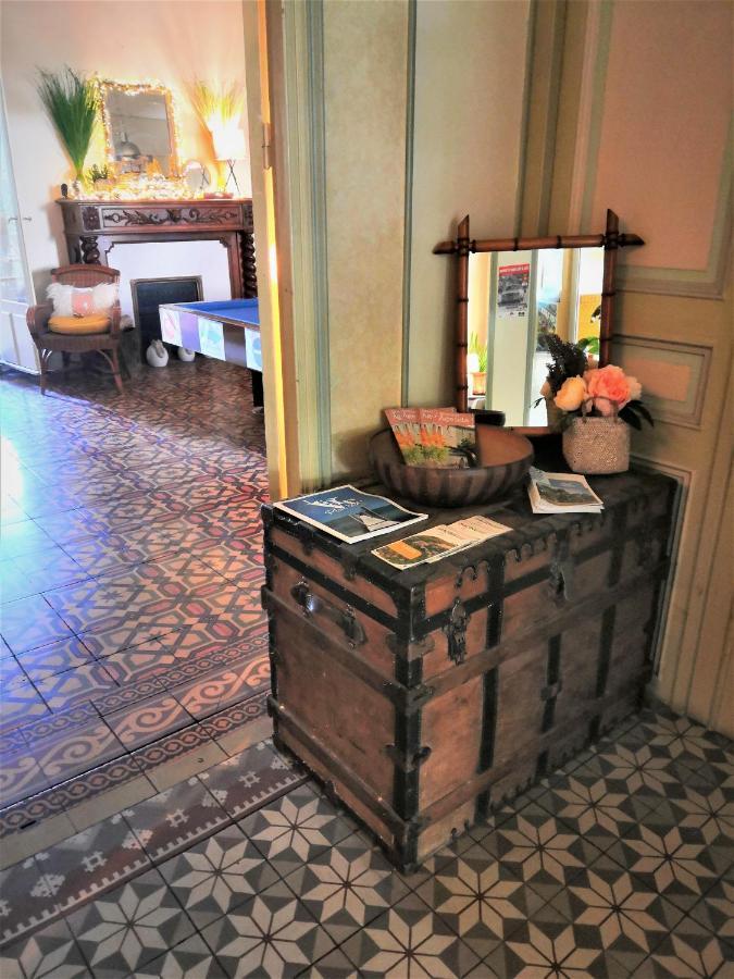 Hôtel Le Victoria Draguignan Esterno foto