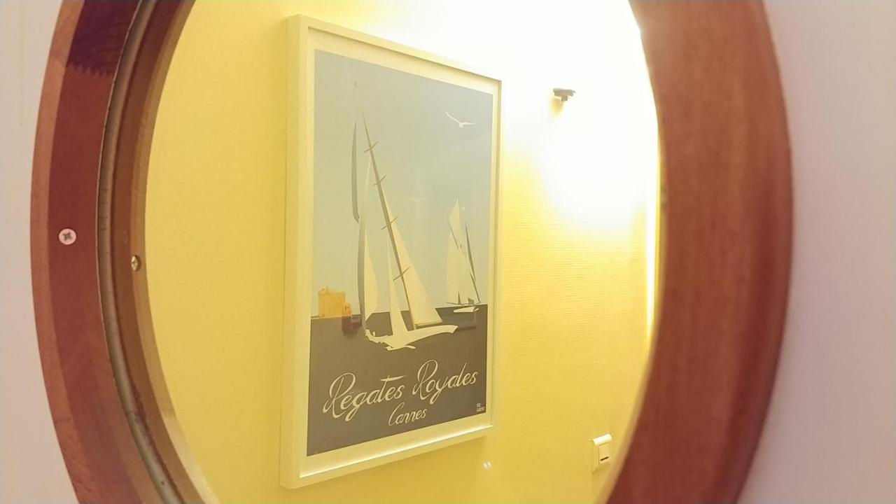 Hôtel Le Victoria Draguignan Esterno foto