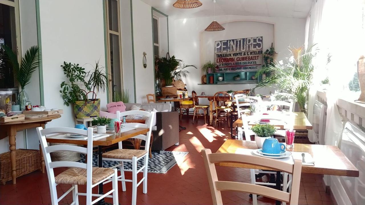 Hôtel Le Victoria Draguignan Esterno foto